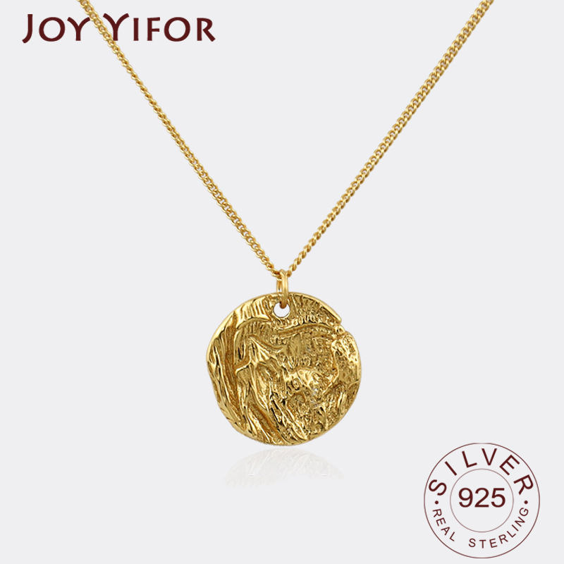 BFCLUB-collar de plata de ley  - Birth Flower Necklace reseña y precio