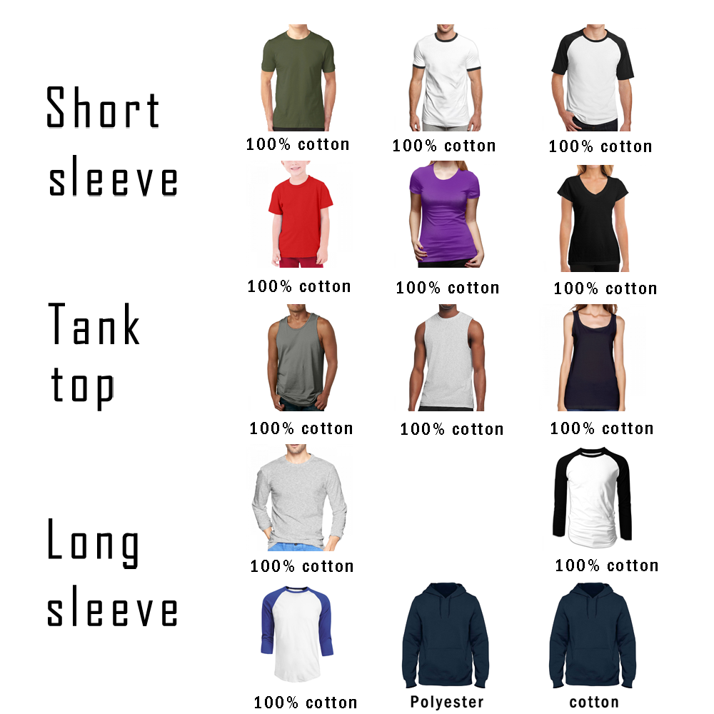 Camiseta de algodón para hombr - Family Tree Print reseña y precio