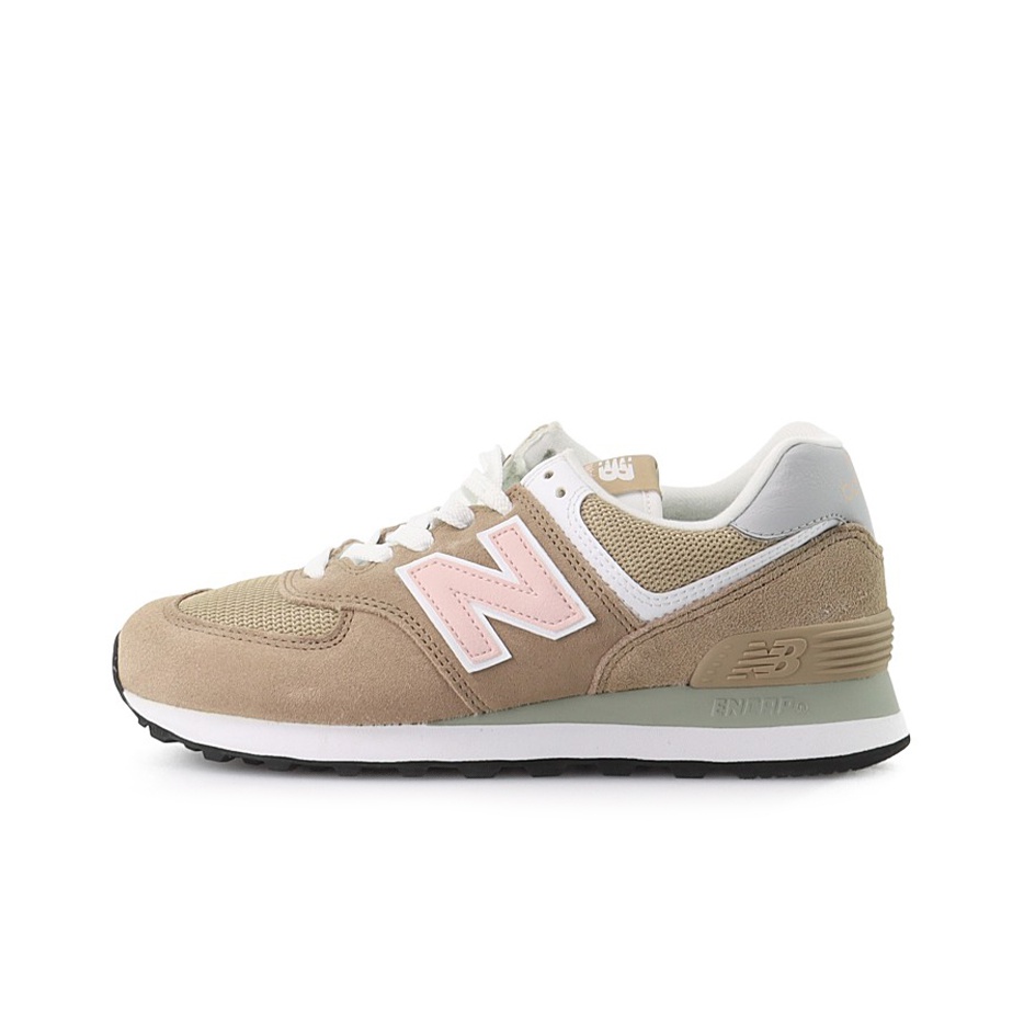 Zapatillas para correr New Bal - New Balance Shoes 574 reseña y precio