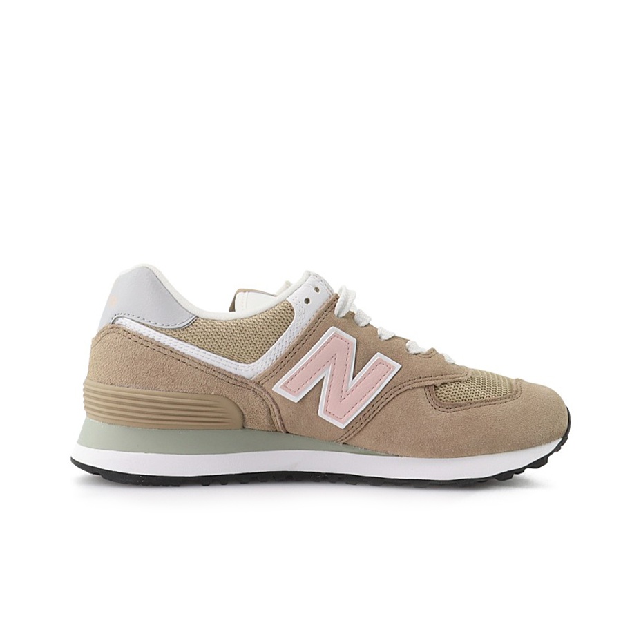 Zapatillas para correr New Bal - New Balance Shoes 574 reseña y precio