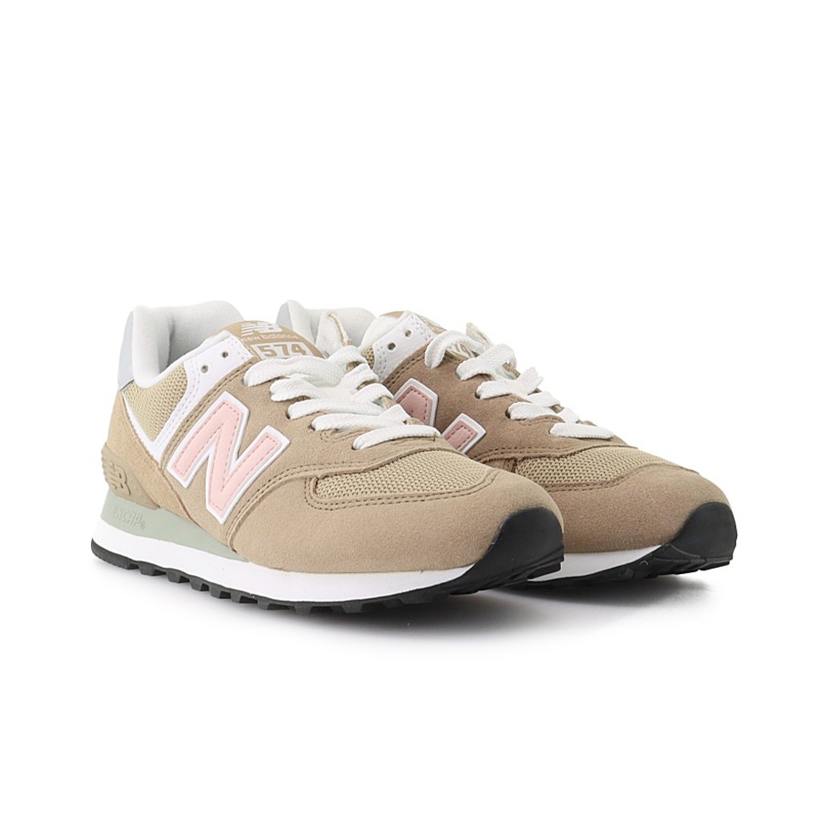 Zapatillas para correr New Bal - New Balance Shoes 574 reseña y precio