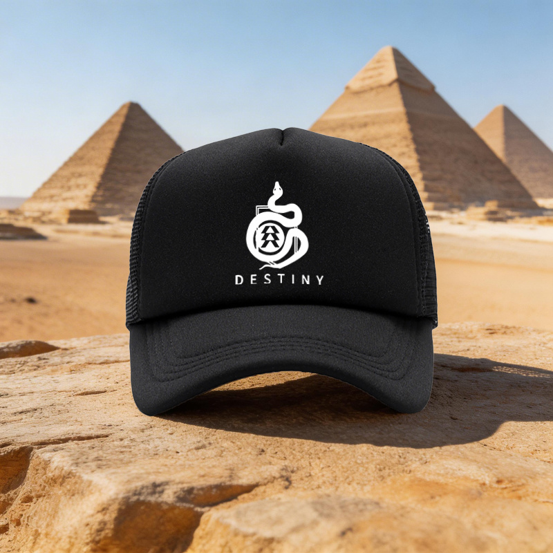 Gorra de béisbol de malla lige - Family Tree Print reseña y precio