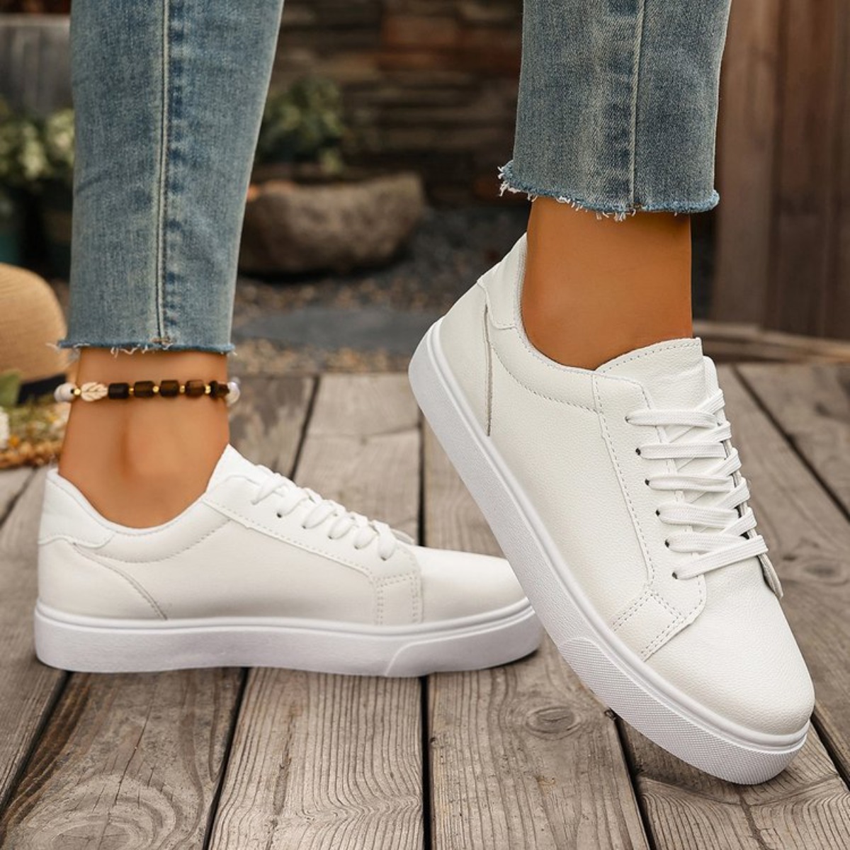 Zapatillas de correr de moda p - Vans Shoes Old Skool reseña y precio